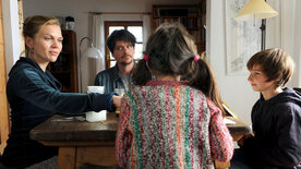 Liebe vergisst man nicht