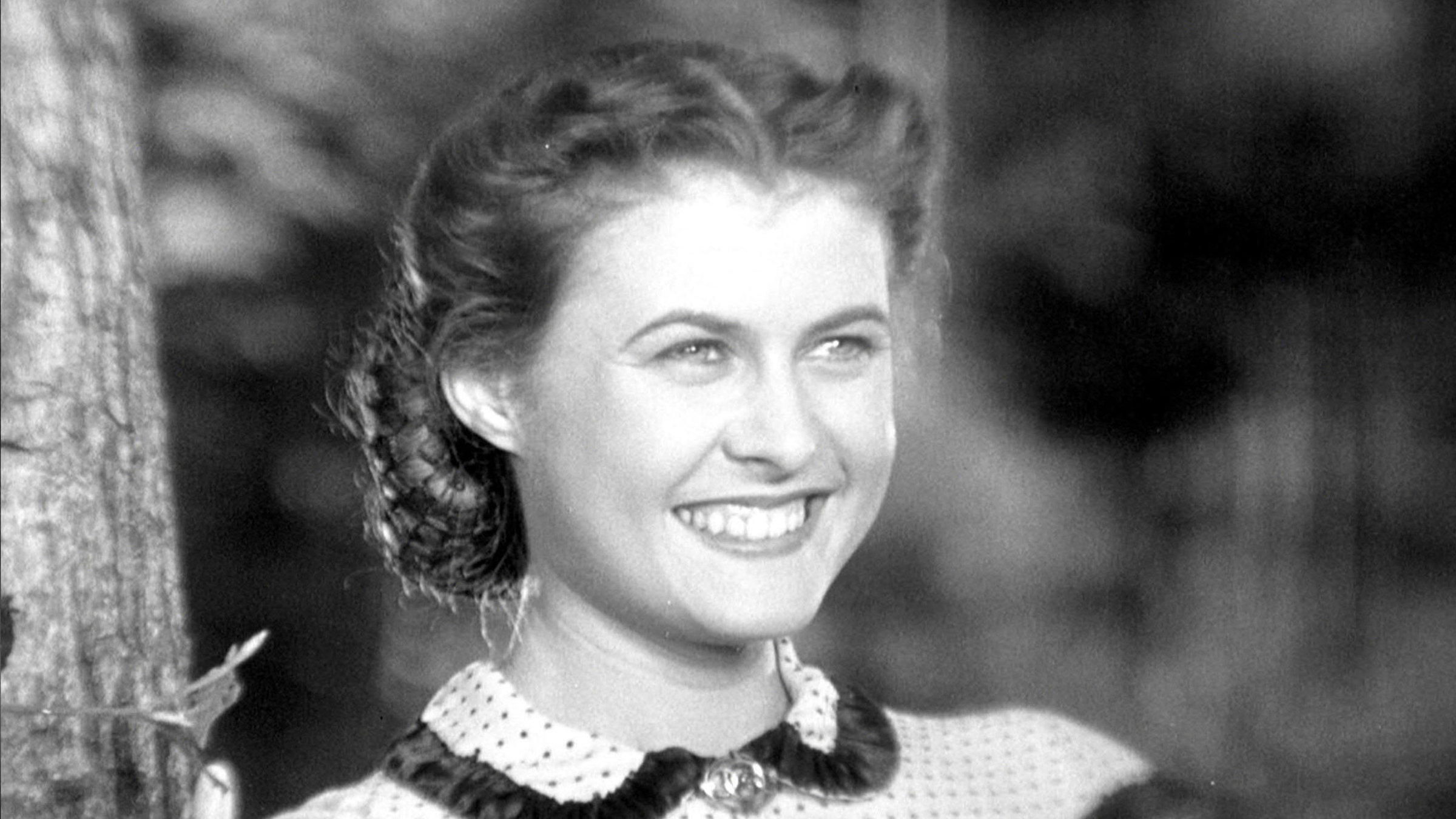 "Die missbrauchten Liebesbriefe" - Weiss sich zu helfen - Anne-Marie Blanc als Gritli Störteler.