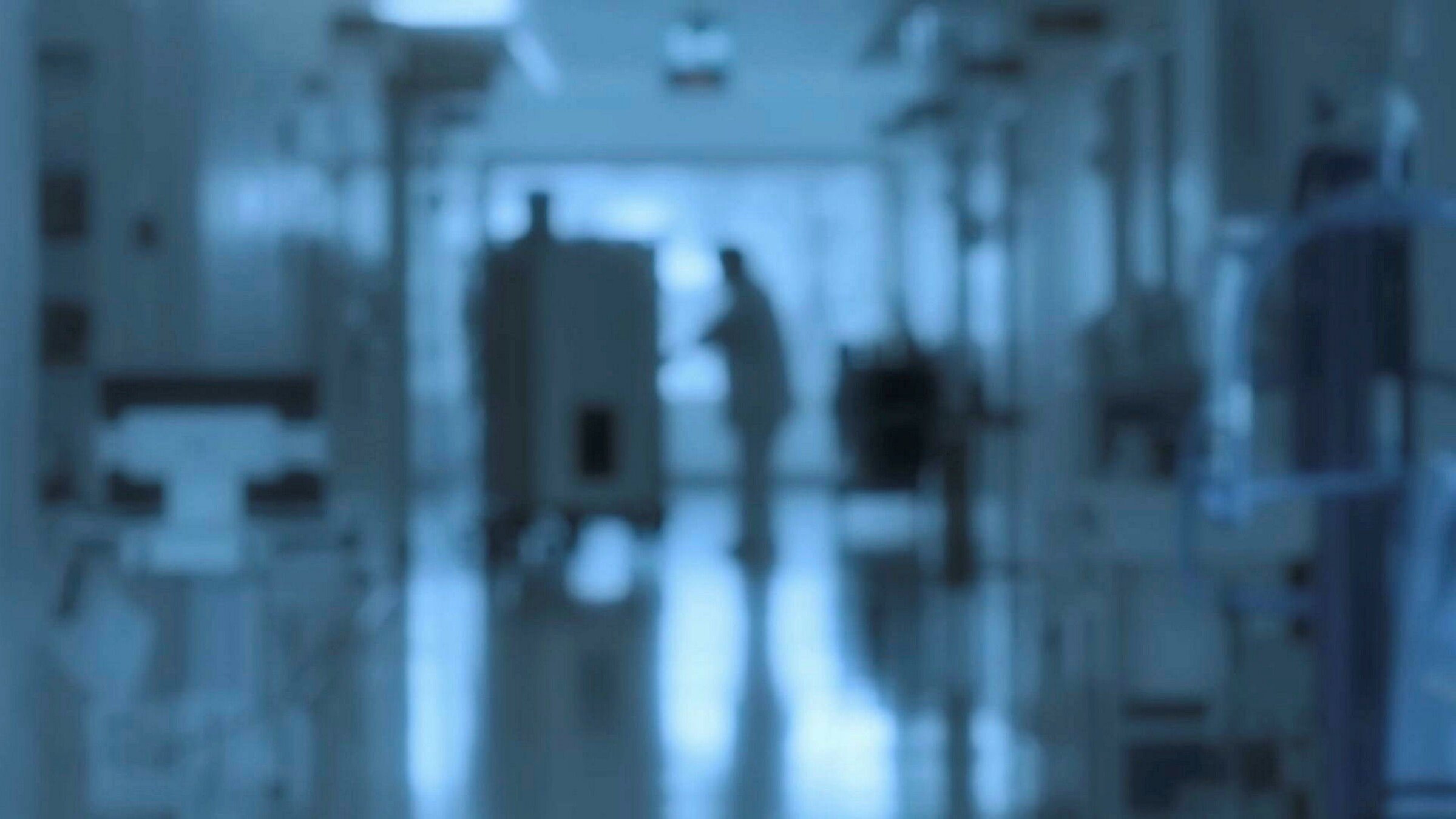 "Wenn Ärztinnen zu Opfern werden: Machtmissbrauch": Obwohl die Krankenhäuser eine Null-Toleranz-Botschaft propagieren, werden Belästiger nur selten bestraft und bleiben meist straffrei.