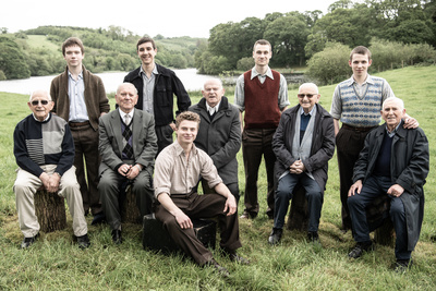 Die Kinder von Windermere