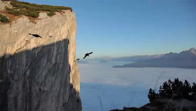 Der unheimliche Untersberg