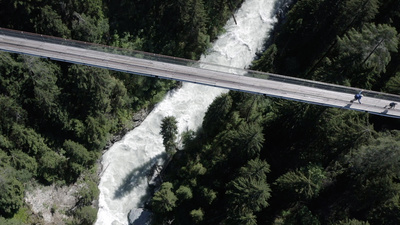 Schweizer Flussgeschichten – An der Rhône