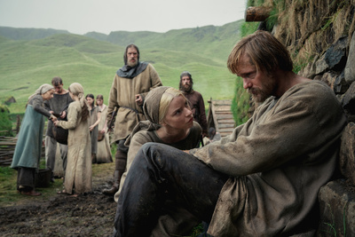 The Northman