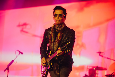Isle of Wight Festival 2025