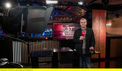 Berlinale-Studio (2/3)