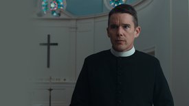 First Reformed