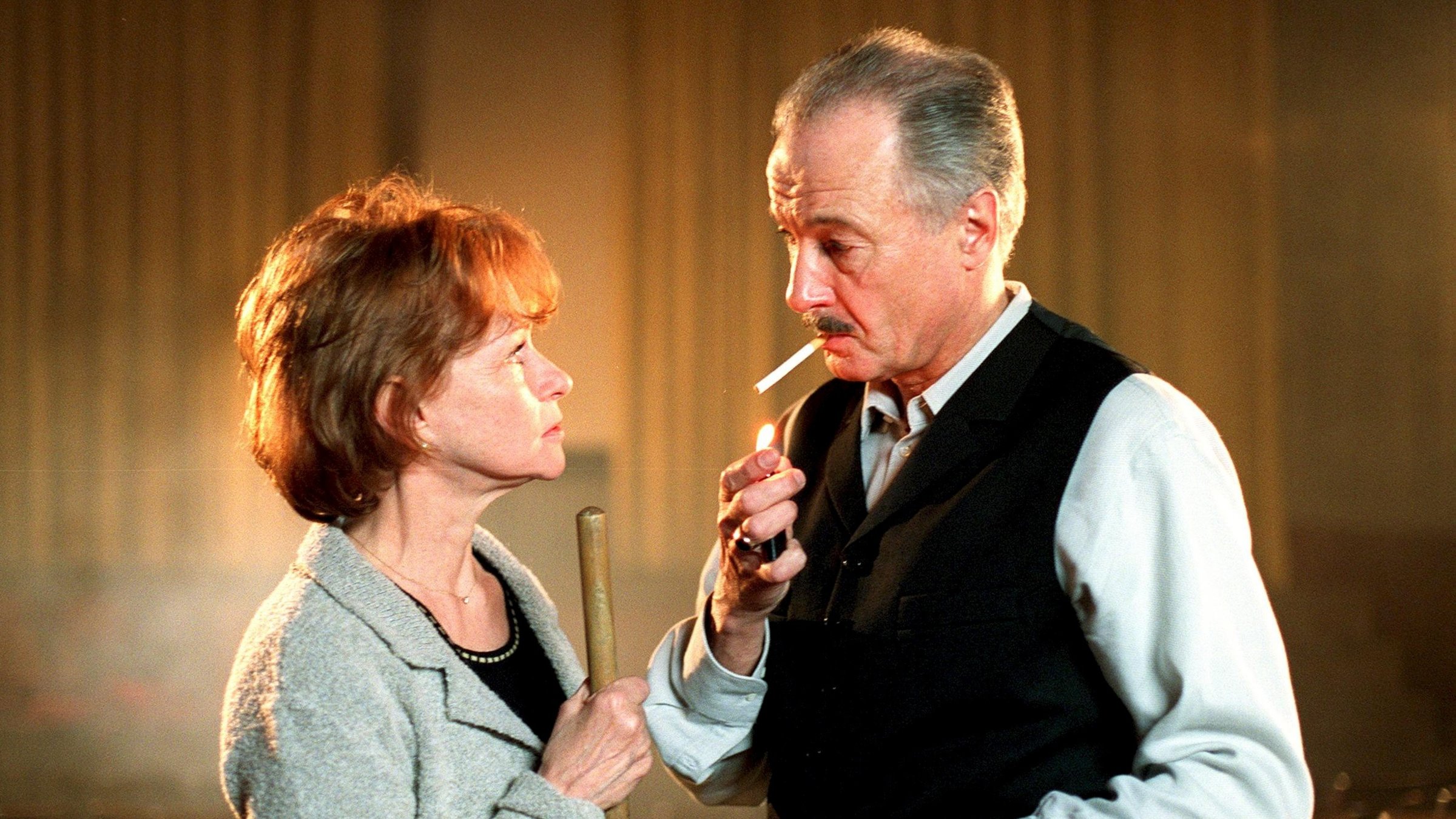 "Taxi für eine Leiche" - Karlheinz Hackl, Gertraud Jesserer.