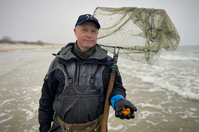 Strände Europas (2/6)