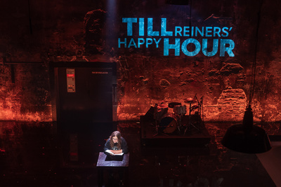 Till Reiners' Happy Hour