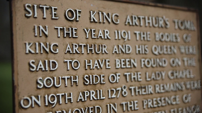 Große Mythen aufgedeckt: Das Rätsel um König Artus