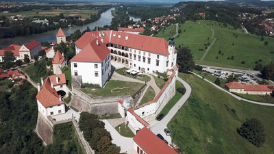 Traumschlösser und Ritterburgen - Von der Südsteiermark<br/>nach Slowenien