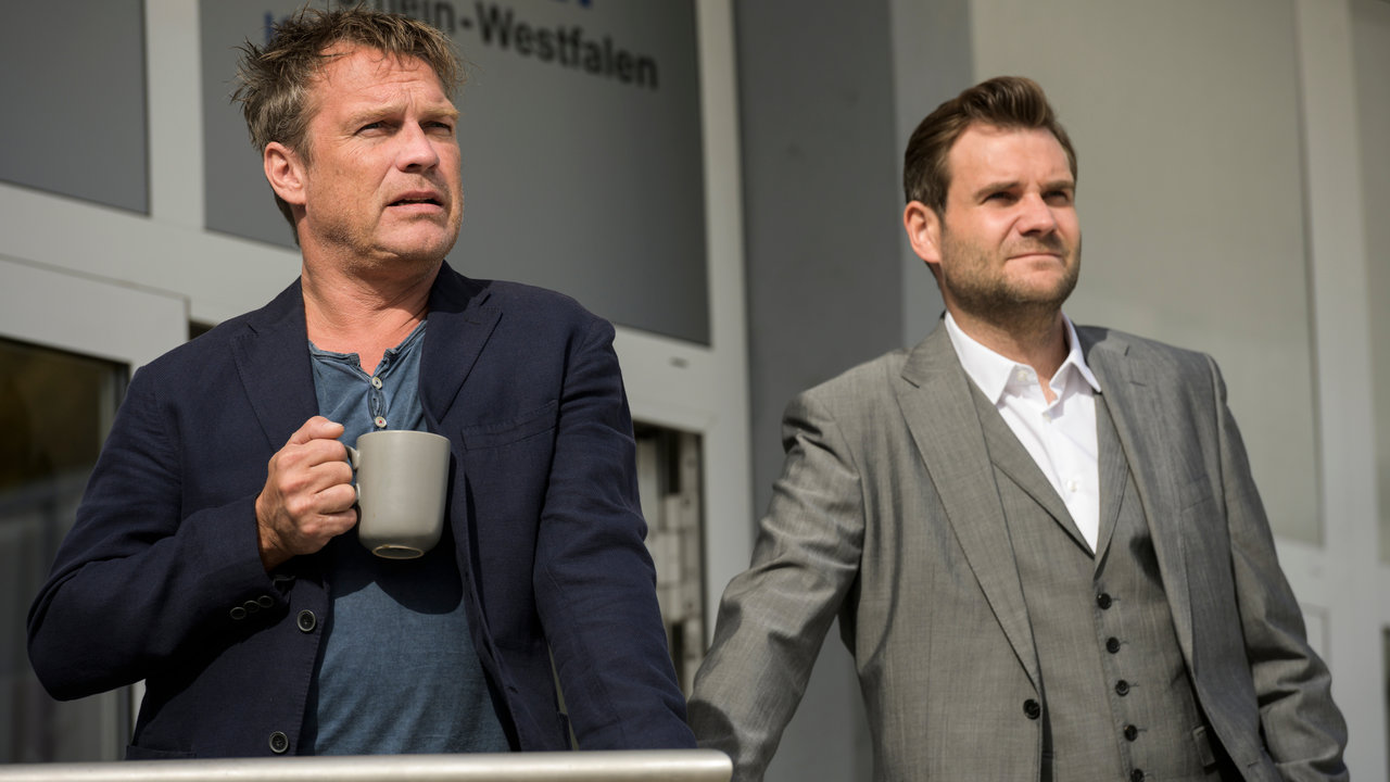 Mandantengeheimnis ZDFmediathek