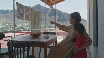 Naturparadies Armenien (2/2)