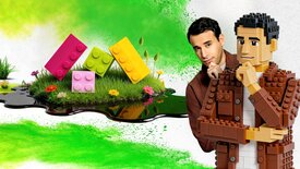 Greenwashed? LEGO: Wie grün sind die bunten Steine?