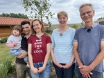 Duell der Gartenprofis - Mein grünes Paradies
