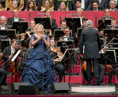 Das große Staatsopern-Air
