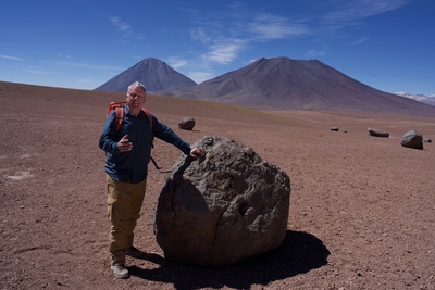 Expedition Anden