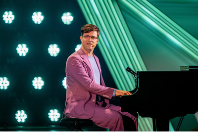 Bodo Wartke: Wunderpunkt