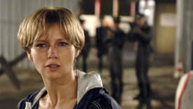 Die Frau vom Checkpoint Charlie (2/2)