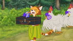 Pettersson und Findus