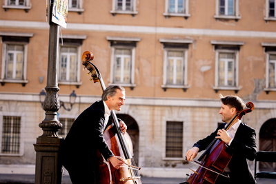 Wien am Meer - Die Symphoniker in Triest