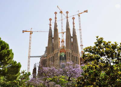 Sagrada