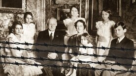 Die Wittelsbacher - Geiseln Adolf Hitlers