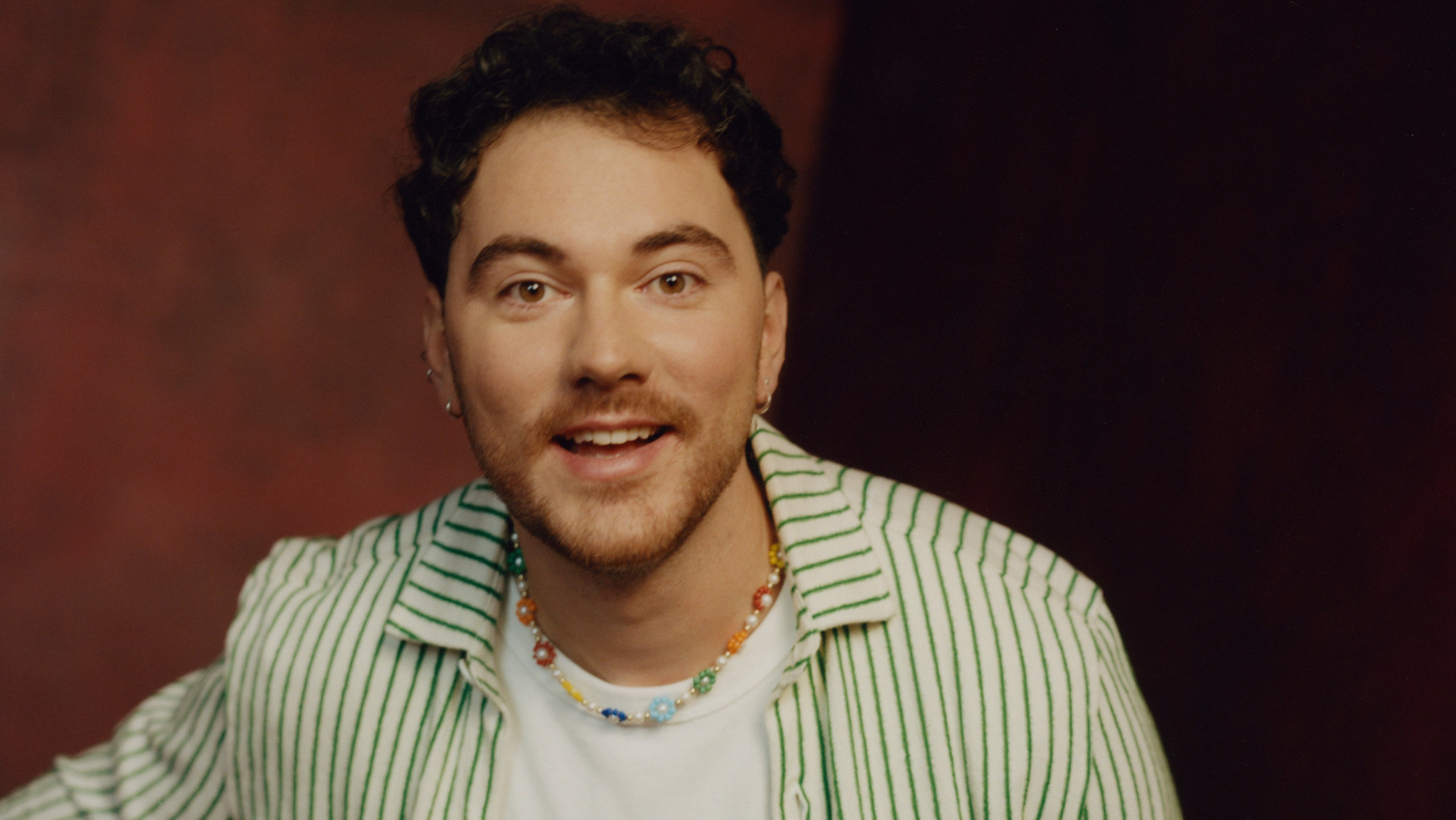 "SWR3 New Pop Festival 2023 - Cian Ducrot": Cian Ducrot