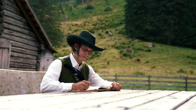 Auf den Spuren Erzherzog Johanns in den Schladminger Tauern