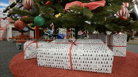 Alle Jahre wieder: Abenteuer Geschenkekauf