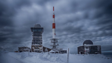 Zdf.reportage - Winter Im Harz