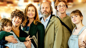 Madame Annie und ihre Familie
