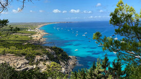 Formentera - Inselparadies im Mittelmeer