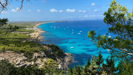 Formentera - Insel-Paradies im Mittelmeer