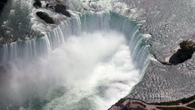 Faszination Kanada: Ontario - Land des schönen Wassers