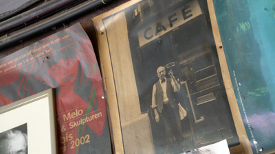 Wiener Kaffeehausgeschichte(n)