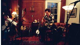 Bruce Springsteen: Live in Dublin