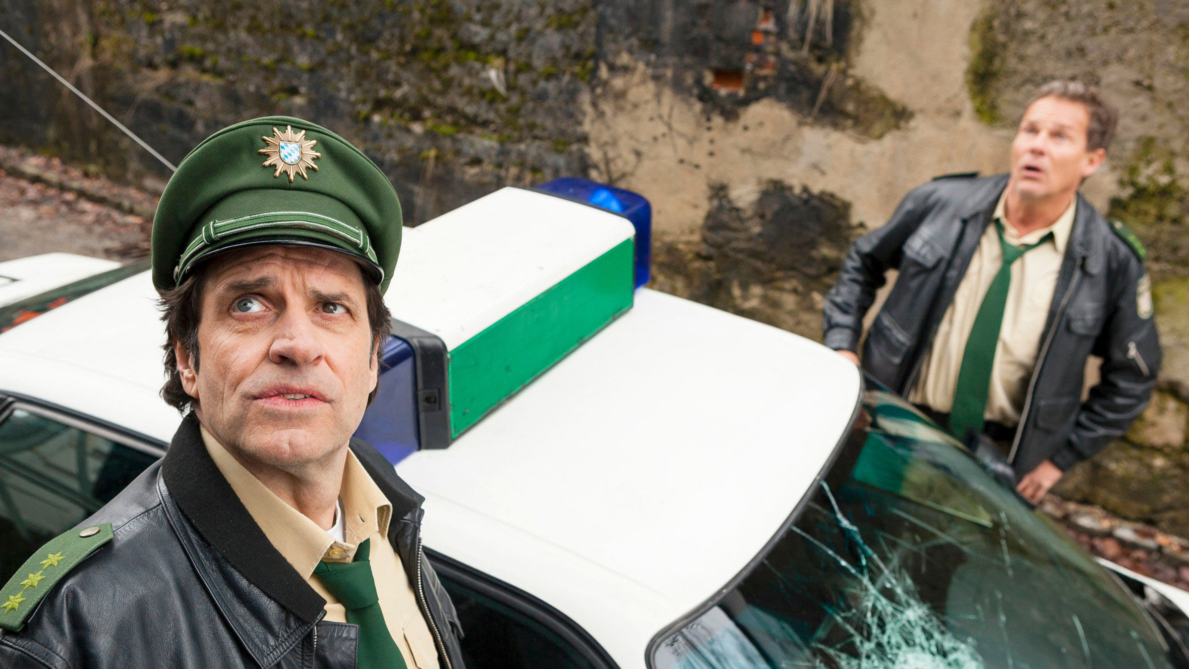 Hubert Ohne Staller Mediathek