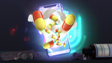 Benzos, Tilidin, Oxys – Jugend im Rausch