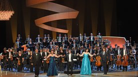 Gala aus dem Festspielhaus Baden-Baden