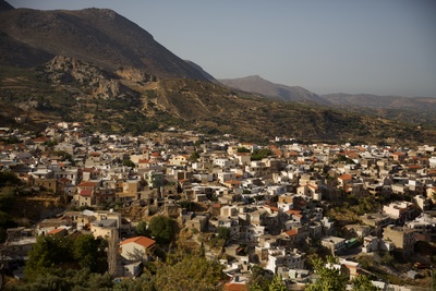 Kreta