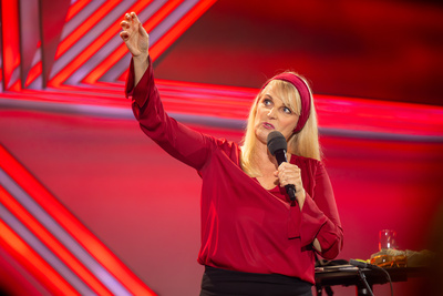 Barbara Ruscher: Romantik - Aber Zack Zack!