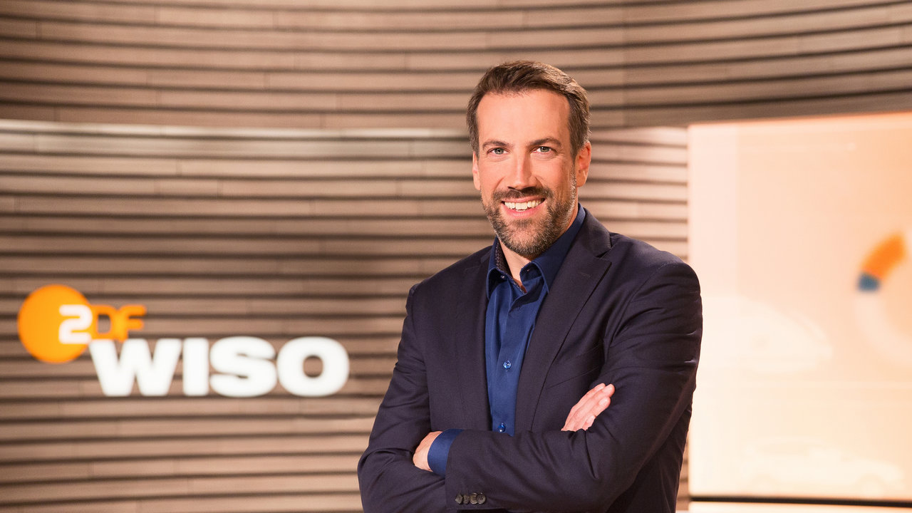 WISO vom Oktober 2017