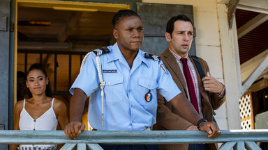 Death In Paradise: Krimiserie In Der Karibik - Vergessen