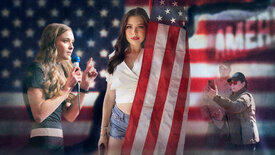 Frauen für Trump – Amerikas Neue Rechte