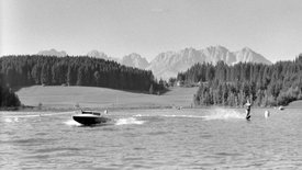 Kitzbühel - Geschichte einer glamourösen Alpenstadt