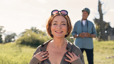 Mit Herz und Holly: Lichtblicke