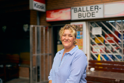 37°: Der Kiosk: Kaffee, Bier und Emotionen