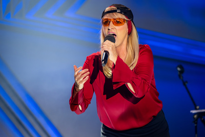 Barbara Ruscher: Romantik - Aber Zack Zack!