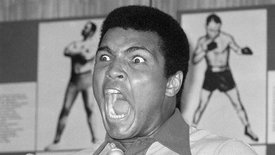 Muhammad Ali - Der lange Weg zurück
